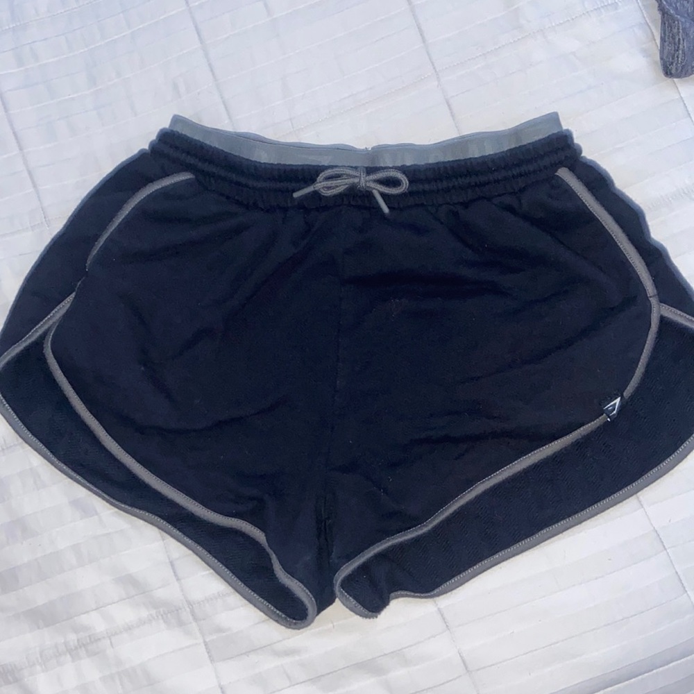 Gymshark Shorts with Pockets